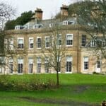 Upton Country House - Upton Poole Dorset