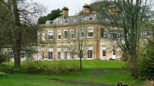 Upton Country House & Park Thumb