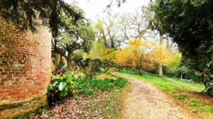 Upton Country House & Park Thumb