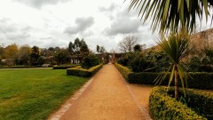 Upton Country House & Park Thumb