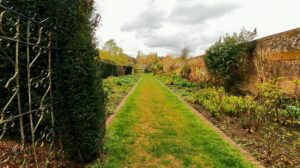 Upton Country House & Park Thumb