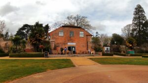 Upton Country House & Park Thumb