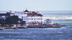 Brownsea Island Thumb