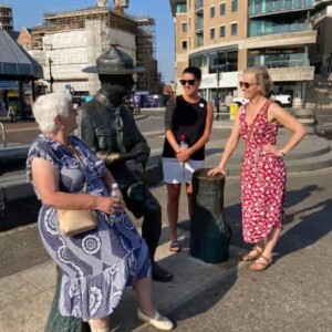 Walking Tour of Historic Poole 1
