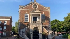 Walking Tour of Historic Poole Thumb
