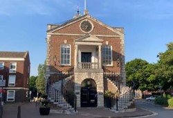 Walking Tour of Historic Poole Thumb