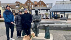 Walking Tour of Historic Poole Thumb