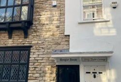 Walking Tour of Historic Poole Thumb