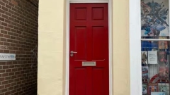 Walking Tour of Historic Poole Thumb