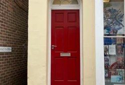 Walking Tour of Historic Poole Thumb