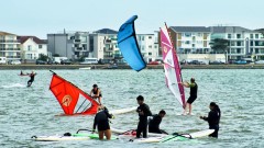 Sandbanks Water Sports Guide Thumb