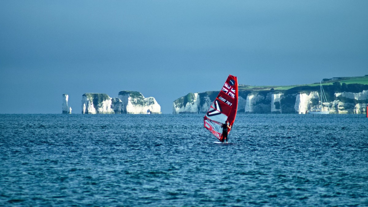 Sandbanks Water Sports Guide