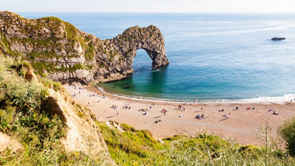 Durdle Door