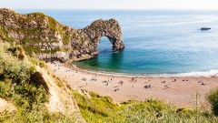 Durdle Door Thumb
