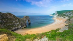 Durdle Door Thumb