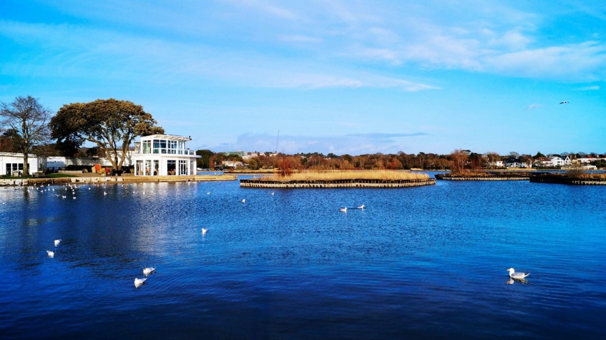 Poole Park