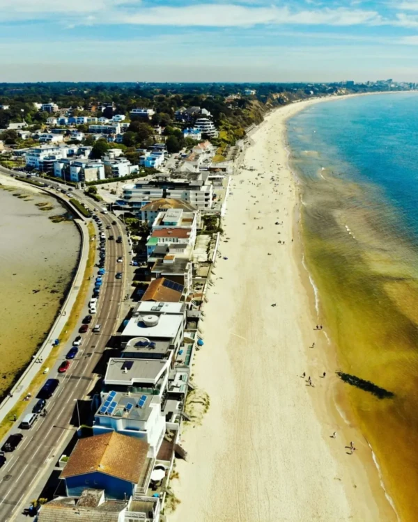 Top 10 Things to Do When You Visit Sandbanks