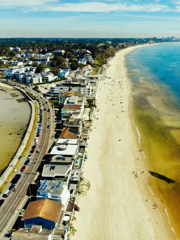 Top 10 Things to Do When You Visit Sandbanks