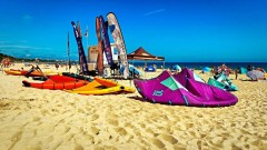 Sandbanks Beach Guide & Safety Thumb