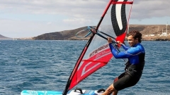 3-Hour Beginner Windsurfing Lesson Thumb