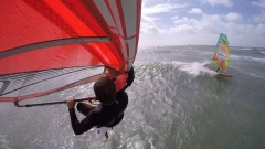 3-Hour Beginner Windsurfing Lesson Thumb