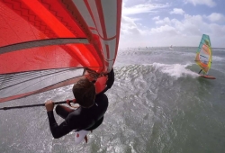 3-Hour Beginner Windsurfing Lesson Thumb