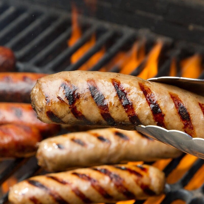 BBQ Evening Cruise Around Poole Harbour