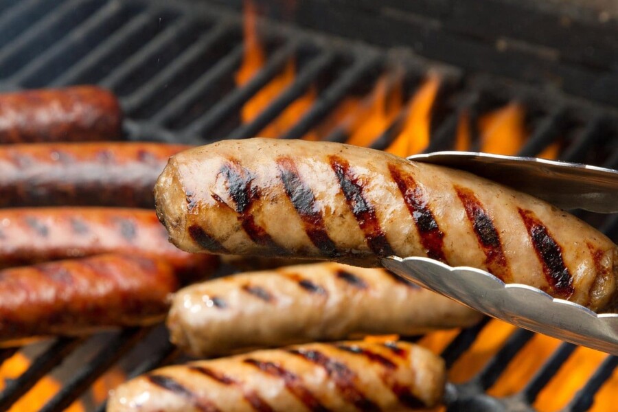 BBQ Evening Cruise Around Poole Harbour