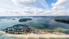 BBQ Evening Cruise Around Poole Harbour Thumb