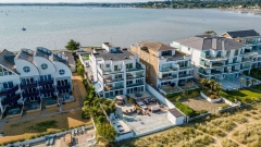 Bay Harbour View No.1 Thumb