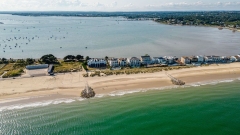 Bay Harbour View No.1 Thumb