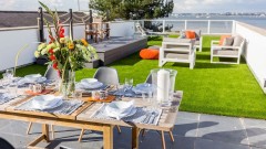 Bay Harbour View No.4 Thumb