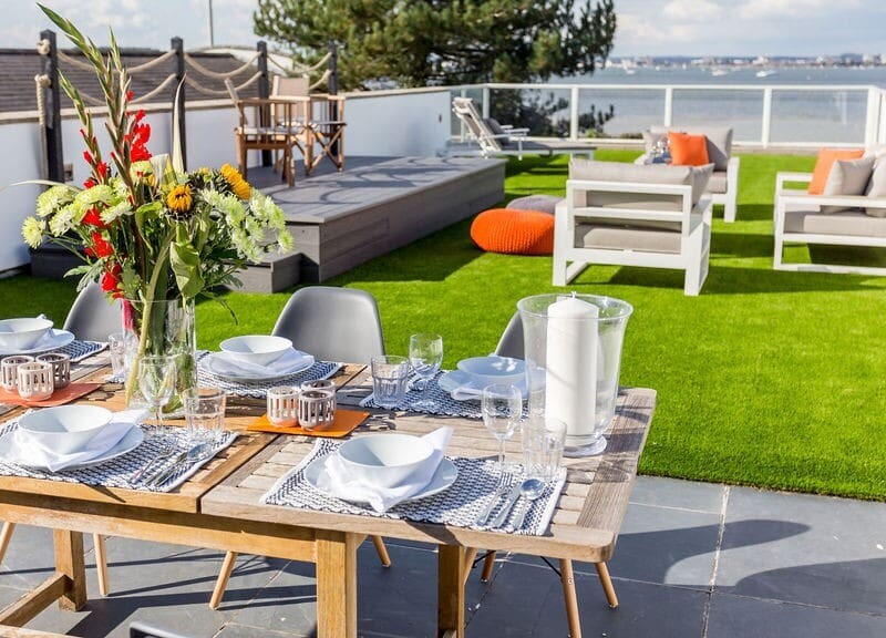 Bay Harbour View No.4