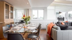 Bay Harbour View No.4 Thumb