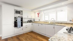 Bay Harbour View No.4 Thumb