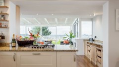 Bay Harbour View No.4 Thumb