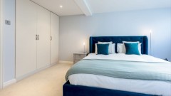 Bay Harbour View No.4 Thumb