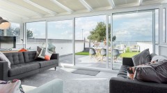 Bay Harbour View No.4 Thumb