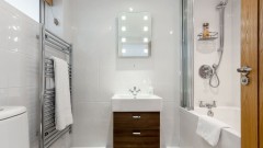 Bay Harbour View No.4 Thumb