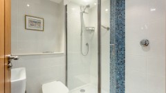 Bay Harbour View No.4 Thumb