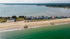 Bay Harbour View No.4 Thumb