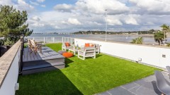 Bay Harbour View No.4 Thumb