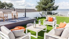 Bay Harbour View No.4 Thumb