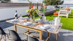 Bay Harbour View No.4 Thumb