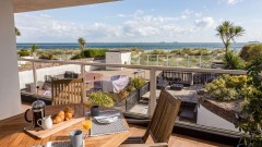 Bay Harbour View No.4 Thumb