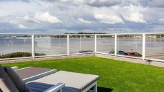 Bay Harbour View No.4 Thumb