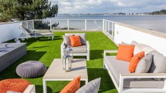 Bay Harbour View No.4 Thumb