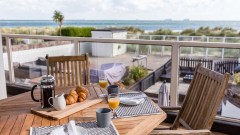 Bay Harbour View No.4 Thumb