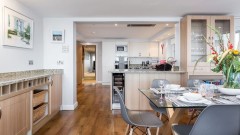 Bay Harbour View No.4 Thumb