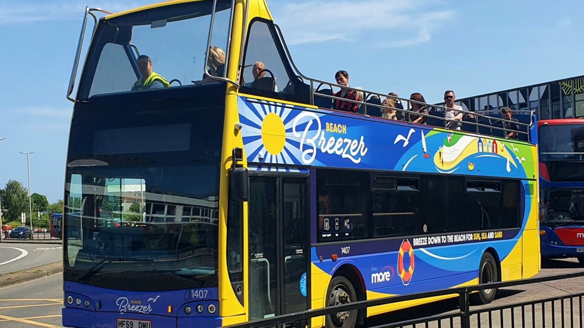 Sandbanks Public Transport Guide